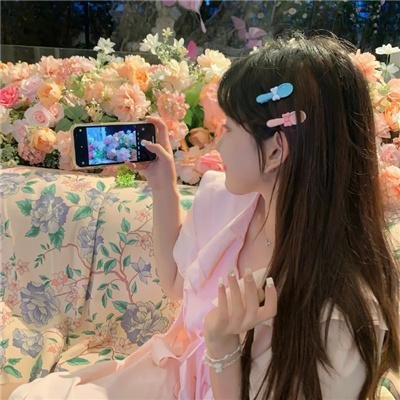 搏击傲娇小女生