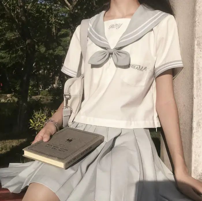 美丽的青春